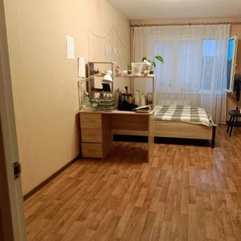 Продается 2-х комнатная квартира, 60,8 м²