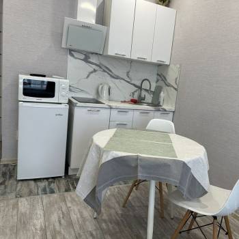 Продается 1-комнатная квартира, 23 м²