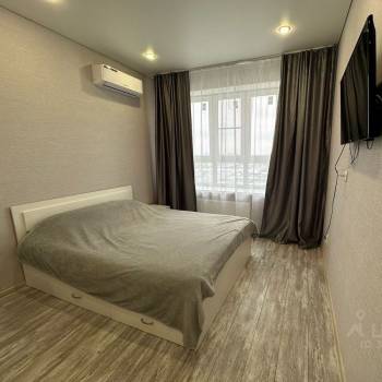 Продается 1-комнатная квартира, 23 м²