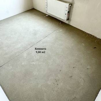 Продается 1-комнатная квартира, 31,4 м²