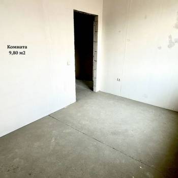 Продается 1-комнатная квартира, 31,4 м²