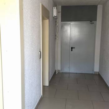 Продается 1-комнатная квартира, 31,4 м²