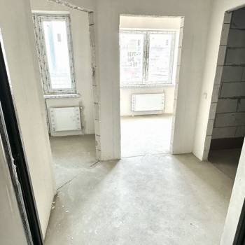 Продается 1-комнатная квартира, 31,4 м²