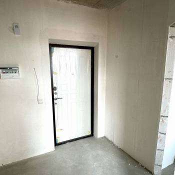 Продается 1-комнатная квартира, 31,4 м²