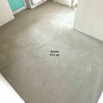 Продается 1-комнатная квартира, 31,4 м²