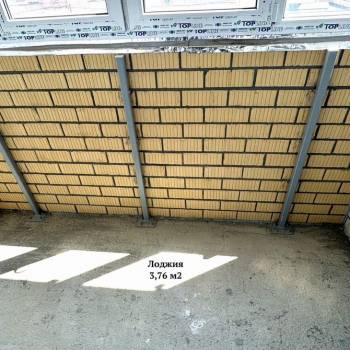 Продается 1-комнатная квартира, 31,4 м²