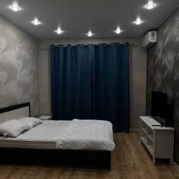 Сдается 1-комнатная квартира, 37 м²