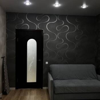 Сдается 1-комнатная квартира, 37 м²