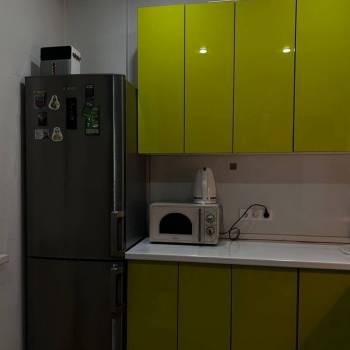 Сдается 1-комнатная квартира, 37 м²