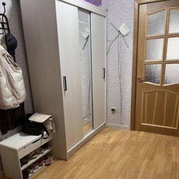 Продается 3-х комнатная квартира, 60 м²
