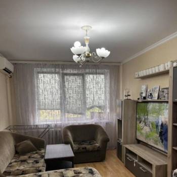 Продается 3-х комнатная квартира, 60 м²