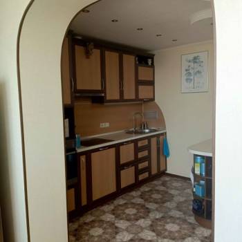 Продается 3-х комнатная квартира, 98 м²