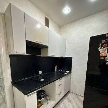 Продается 1-комнатная квартира, 19,4 м²