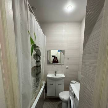 Продается 1-комнатная квартира, 19,4 м²