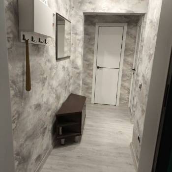 Сдается 2-х комнатная квартира, 60 м²