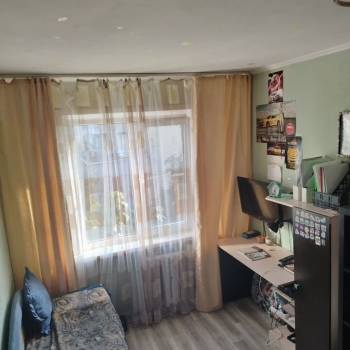 Продается 2-х комнатная квартира, 44 м²