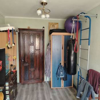 Продается 2-х комнатная квартира, 44 м²