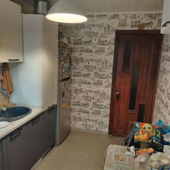 Продается 2-х комнатная квартира, 44 м²