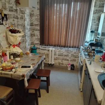 Продается 2-х комнатная квартира, 44 м²