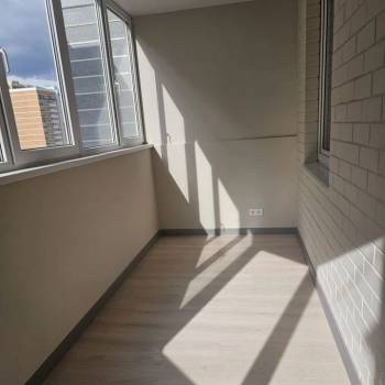 Продается 3-х комнатная квартира, 77,8 м²