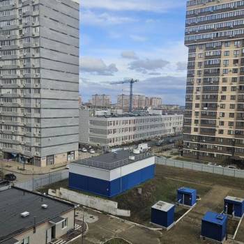 Продается 3-х комнатная квартира, 77,8 м²