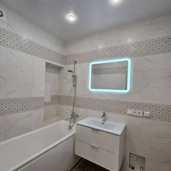 Продается 3-х комнатная квартира, 77,8 м²