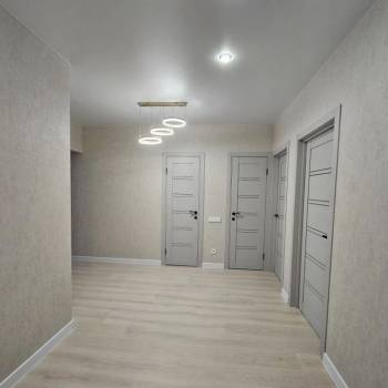 Продается 3-х комнатная квартира, 77,8 м²