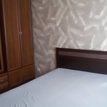 Сдается 2-х комнатная квартира, 52 м²