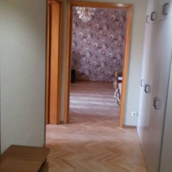 Сдается 2-х комнатная квартира, 52 м²