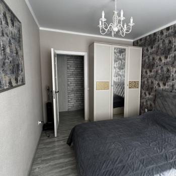 Сдается 2-х комнатная квартира, 45 м²