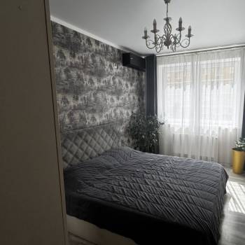 Сдается 2-х комнатная квартира, 45 м²