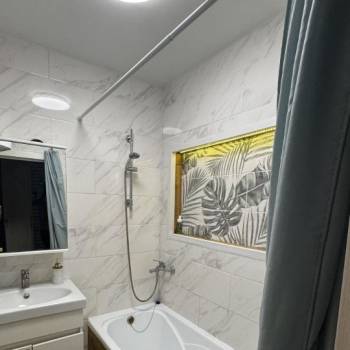 Сдается 2-х комнатная квартира, 45 м²