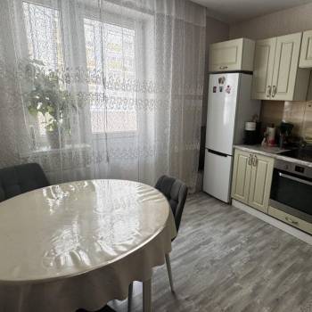Сдается 2-х комнатная квартира, 45 м²