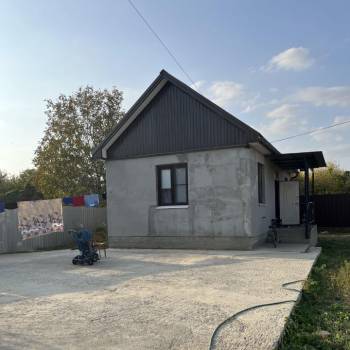 Сдается Дом, 50 м²