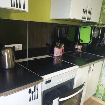Продается 1-комнатная квартира, 47 м²