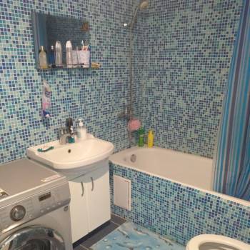 Продается 1-комнатная квартира, 47 м²