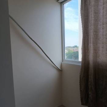 Продается 1-комнатная квартира, 36 м²