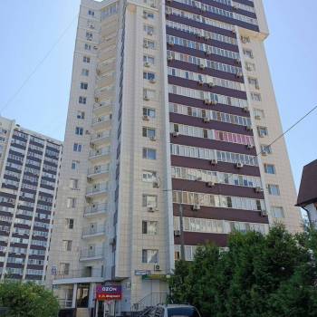 Продается 1-комнатная квартира, 36 м²