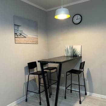 Продается 1-комнатная квартира, 41,7 м²