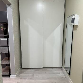 Продается 1-комнатная квартира, 41,7 м²