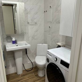 Продается 1-комнатная квартира, 41,7 м²