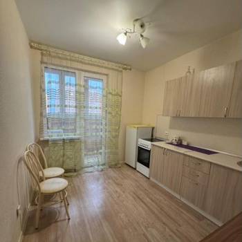 Продается 1-комнатная квартира, 35,1 м²
