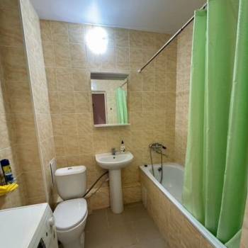 Продается 1-комнатная квартира, 35,1 м²