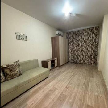 Продается 1-комнатная квартира, 35,1 м²