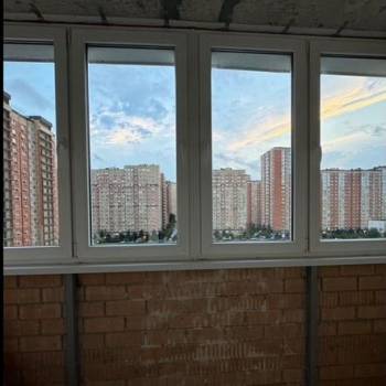 Продается 1-комнатная квартира, 35,1 м²