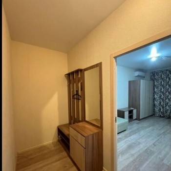 Продается 1-комнатная квартира, 35,1 м²