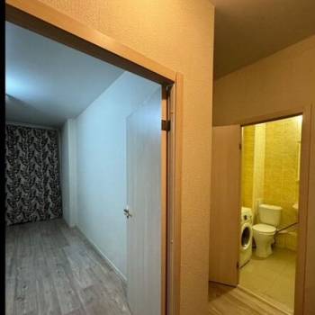 Продается 1-комнатная квартира, 35,1 м²