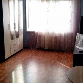 Продается 1-комнатная квартира, 43,3 м²