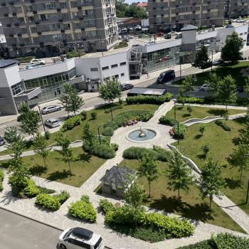 Продается 1-комнатная квартира, 37 м²