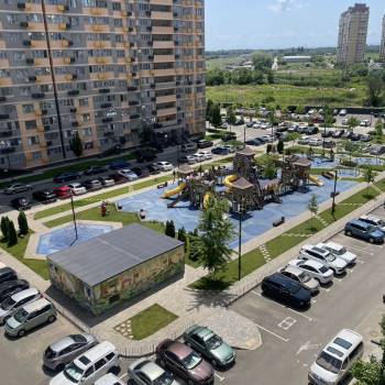 Продается 1-комнатная квартира, 37 м²